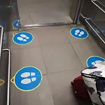 Koza Park Esenyurt, Burgaz Blok