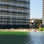 Koza Park Esenyurt, Burgaz Blok