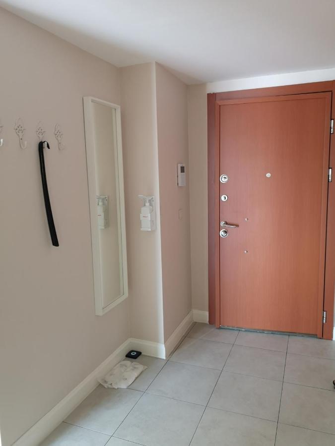 Appartamento Koza Park Esenyurt, Burgaz Blok