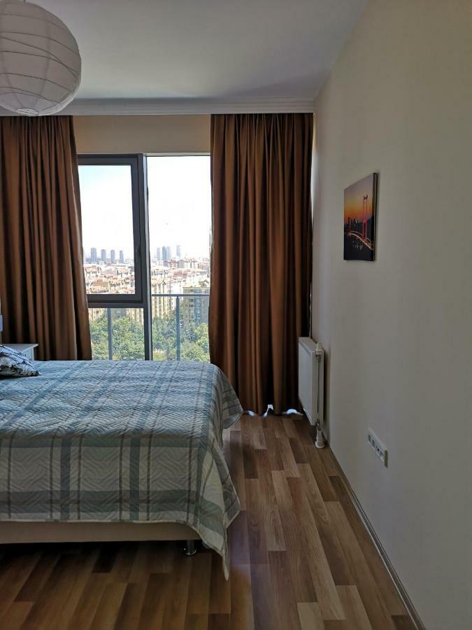Koza Park Esenyurt, Burgaz Blok