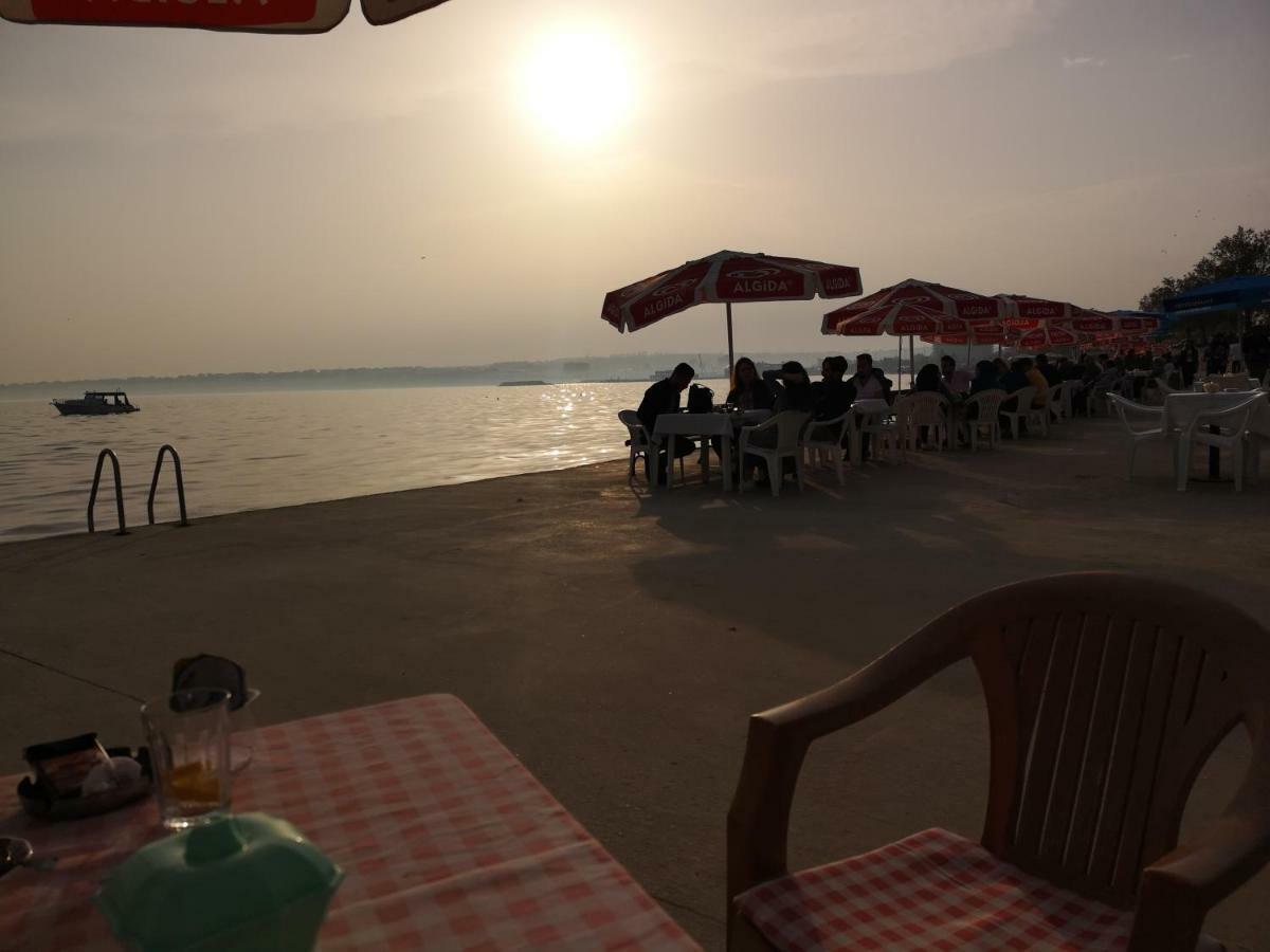 Koza Park Esenyurt, Burgaz Blok
