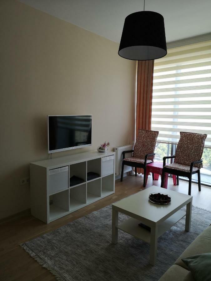 Daire Koza Park Esenyurt, Burgaz Blok İstanbul