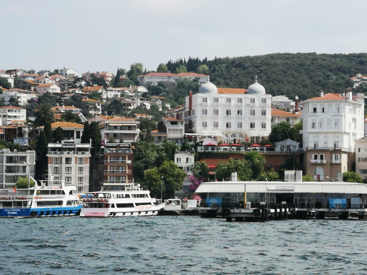 Koza Park Esenyurt, Burgaz Blok Daire