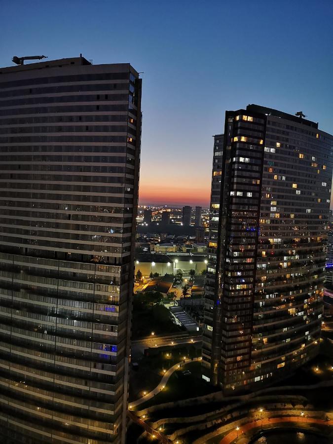Koza Park Esenyurt, Burgaz Blok Daire İstanbul