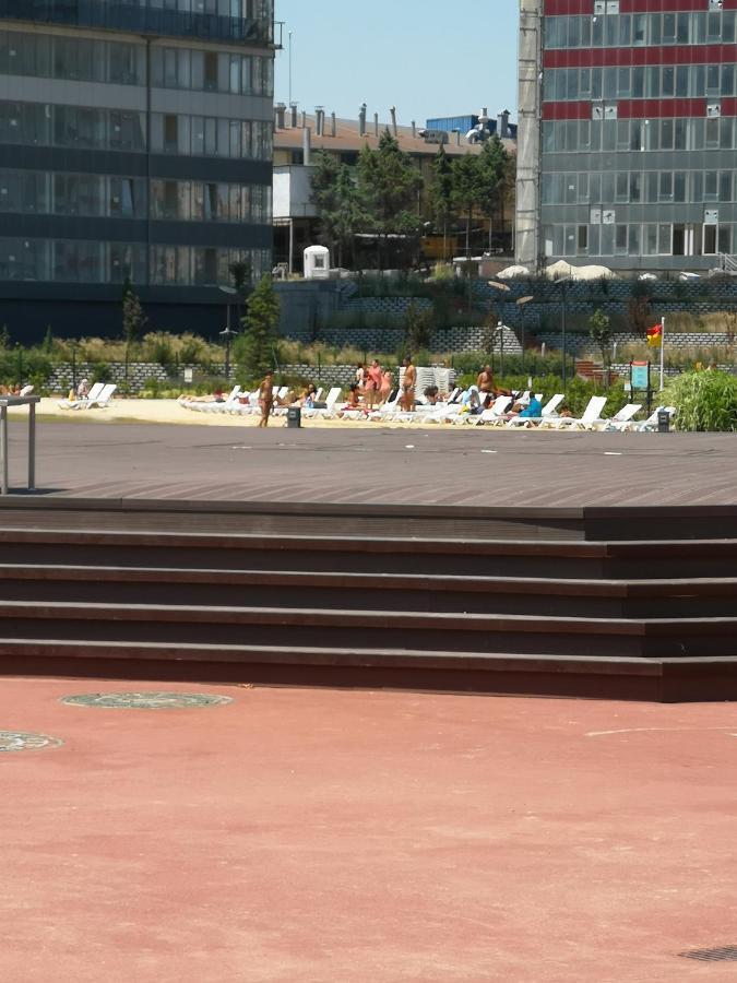 Daire Koza Park Esenyurt, Burgaz Blok *
