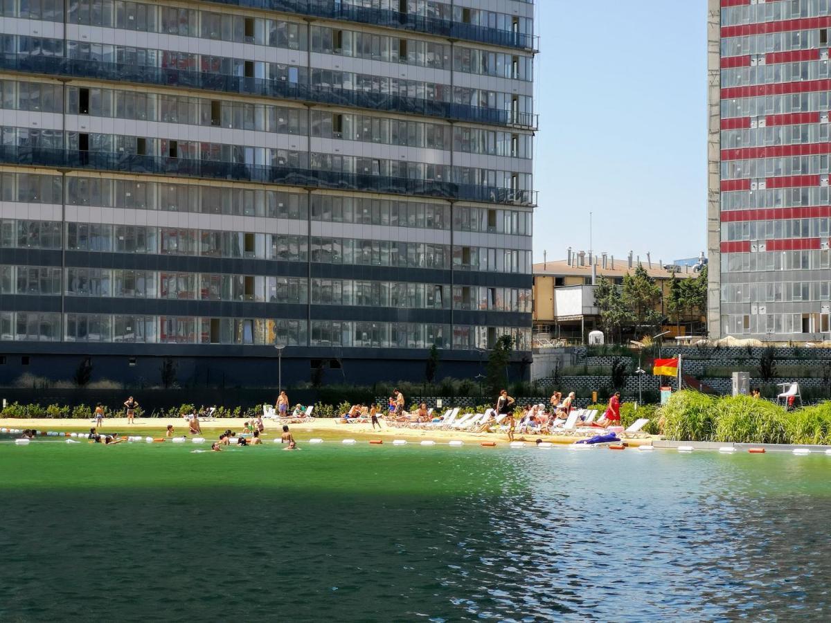Koza Park Esenyurt, Burgaz Blok * İstanbul