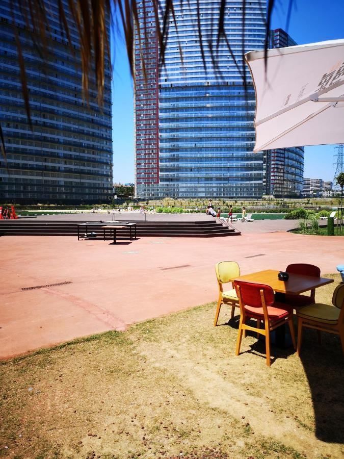 Koza Park Esenyurt, Burgaz Blok Appartamento Provincia di Istanbul