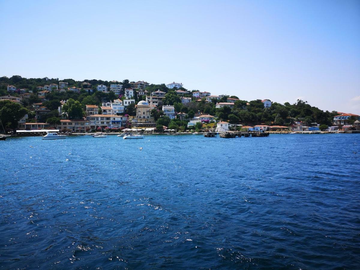 Koza Park Esenyurt, Burgaz Blok Apartment *