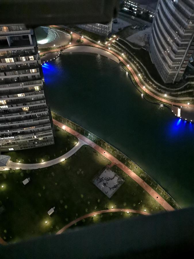 Apartment Koza Park Esenyurt, Burgaz Blok Istanbul