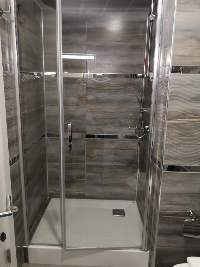 Apartment Koza Park Esenyurt, Burgaz Blok